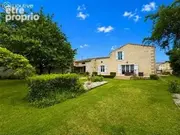 Maison à NUAILLE-D'AUNIS