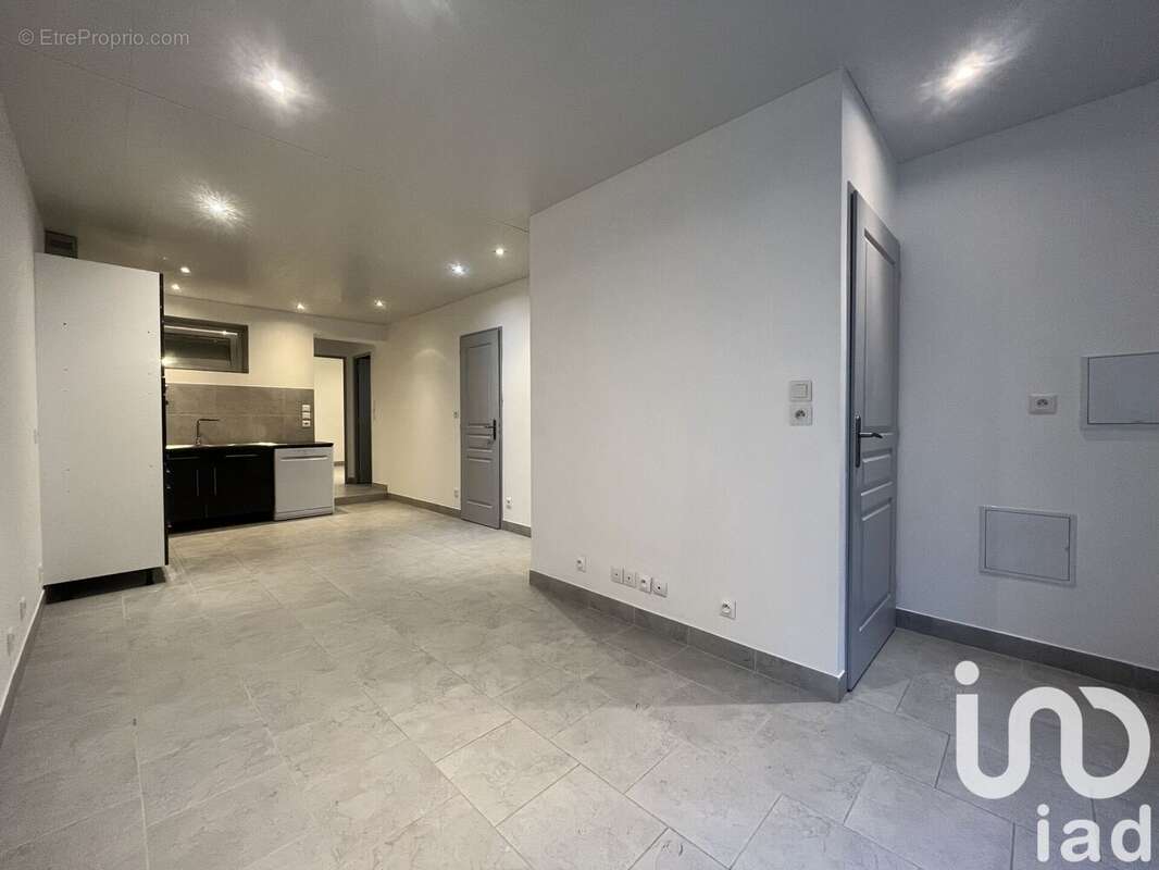 Photo 3 - Appartement à SIGEAN