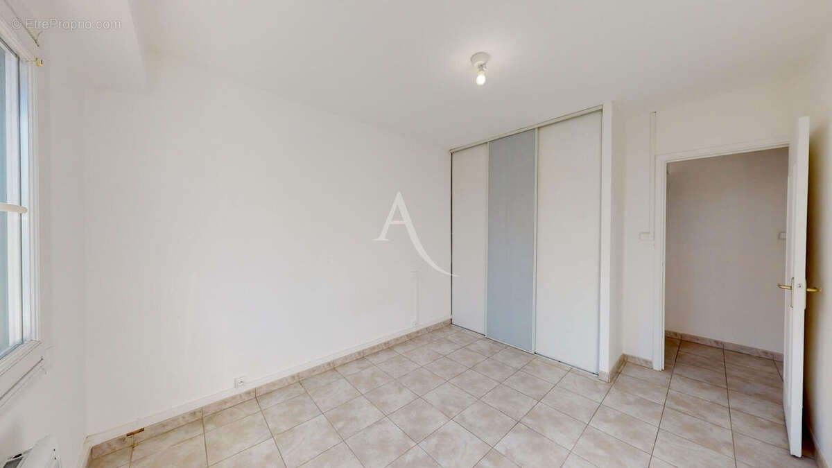 Maison à SAINT-DENIS