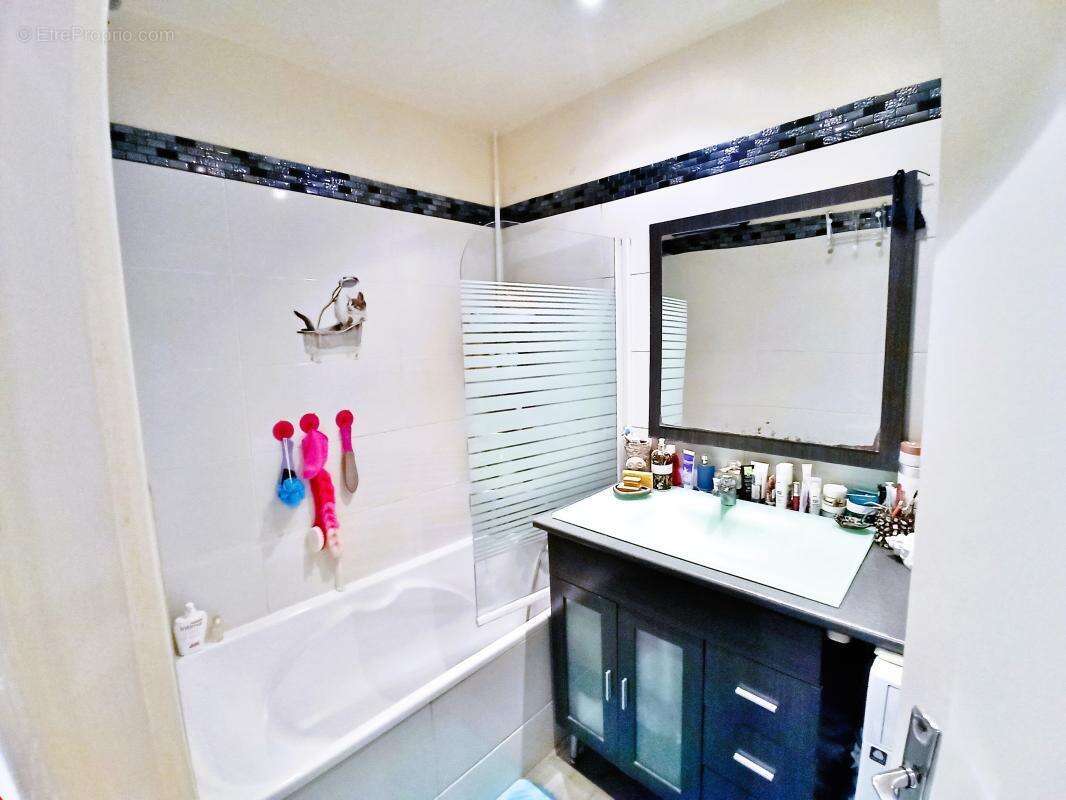 Appartement à MONTREUIL