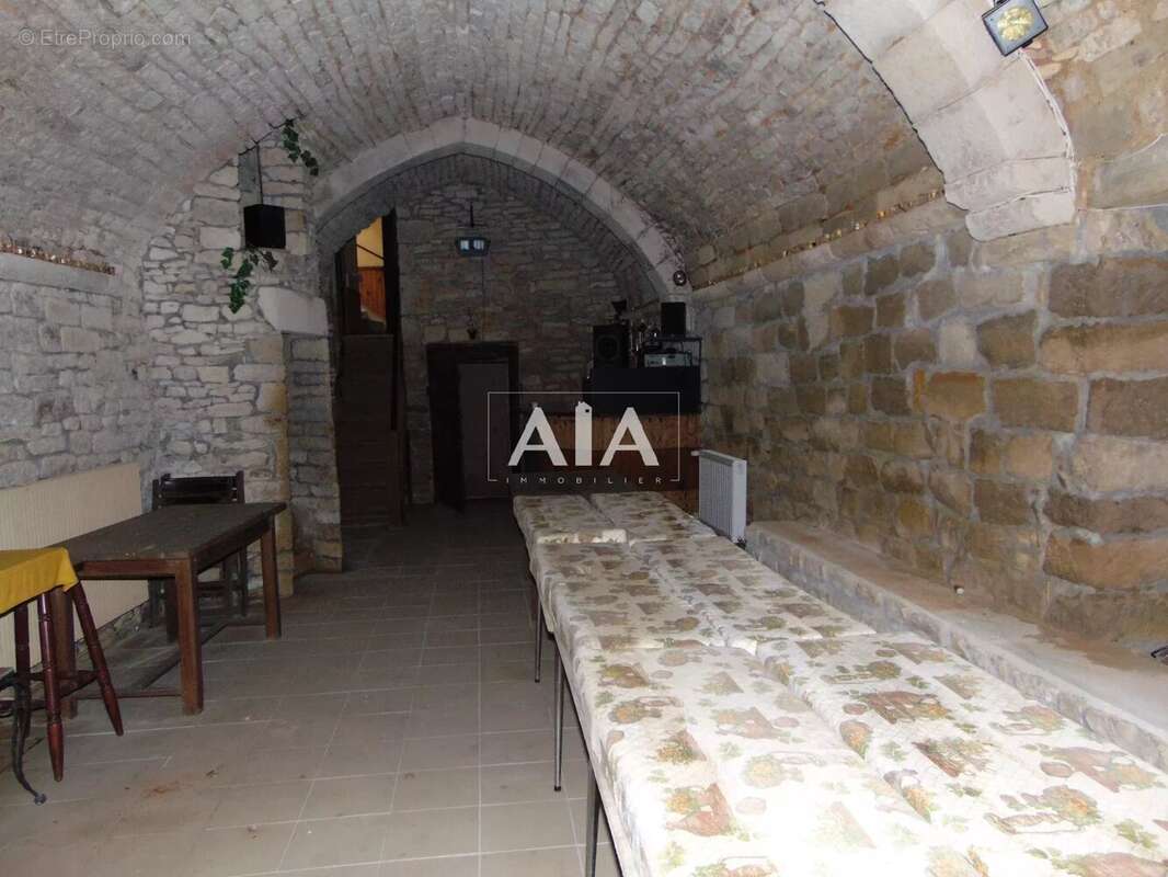 Appartement à RUFFEC
