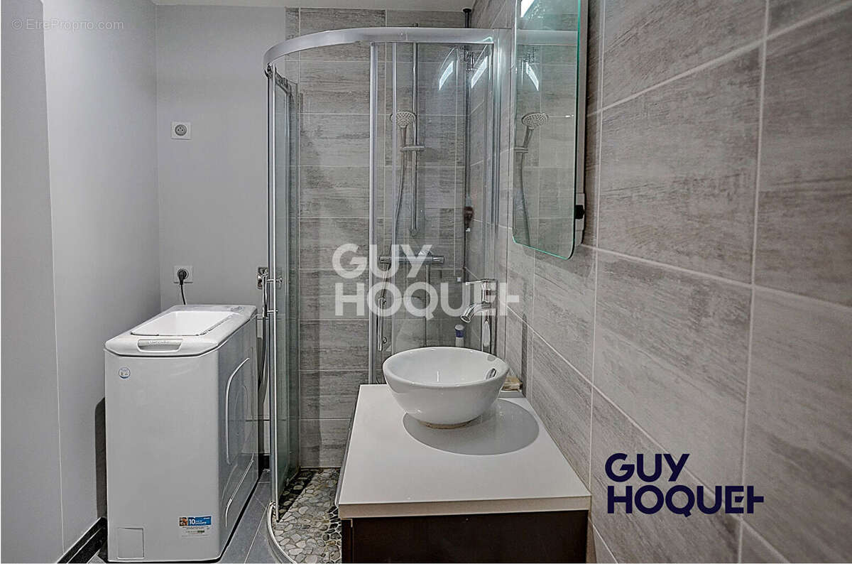 Appartement à BOURG-EN-BRESSE