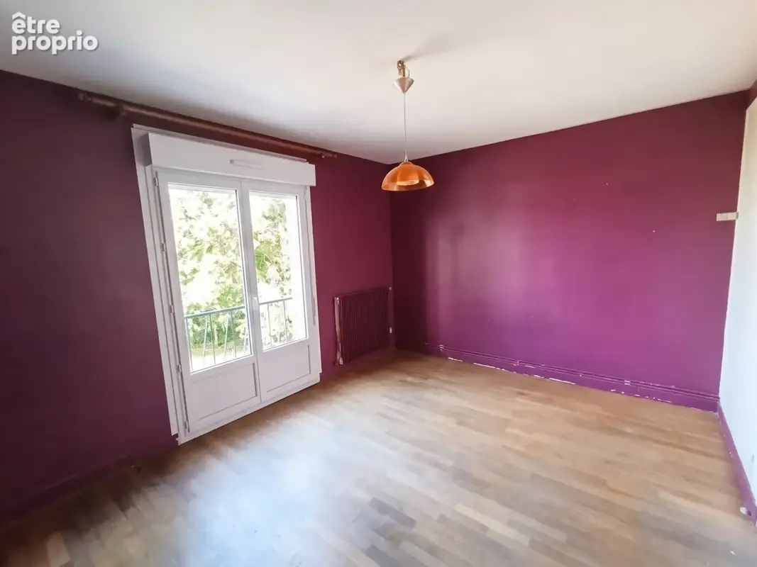 Appartement à CHARTRES