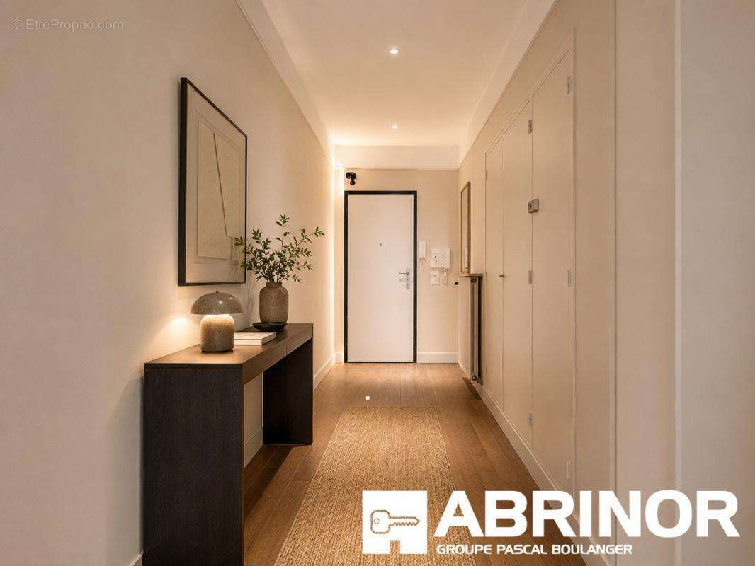 Appartement à AMIENS