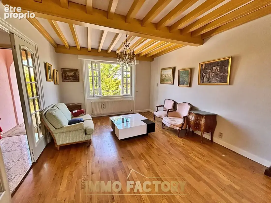 Maison 5 pieces 110 m² riorges - photo 6