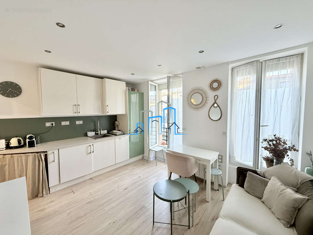 Appartement à VINCENNES