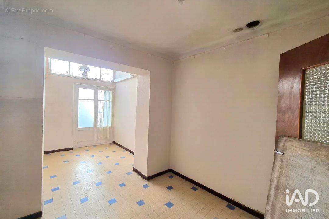 Appartement 61 m² à Antibes  - photo 9