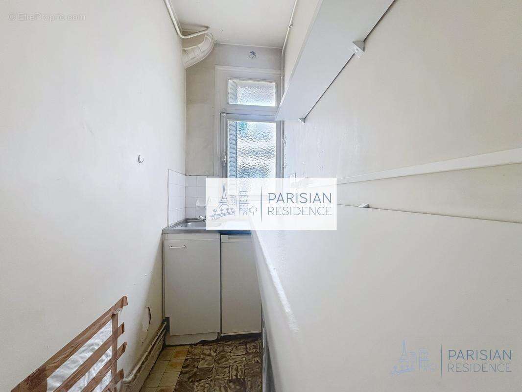 Appartement à PARIS-7E