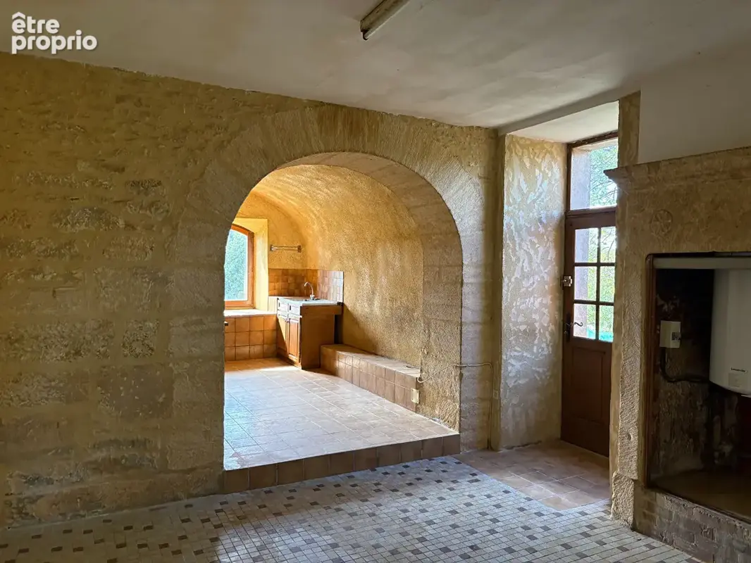 Domaine de caractère à réinventer au coeur du Périgord Noir - photo 15