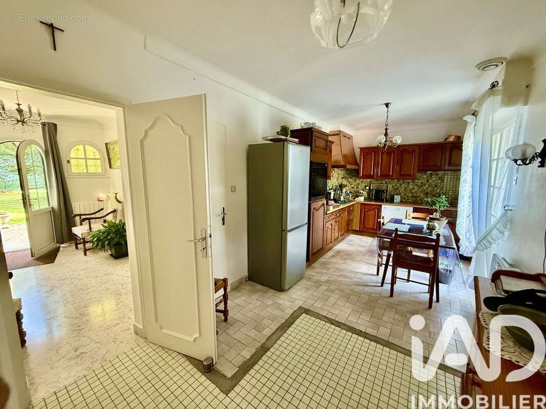 Photo 9 - Maison à GUEMENE-PENFAO