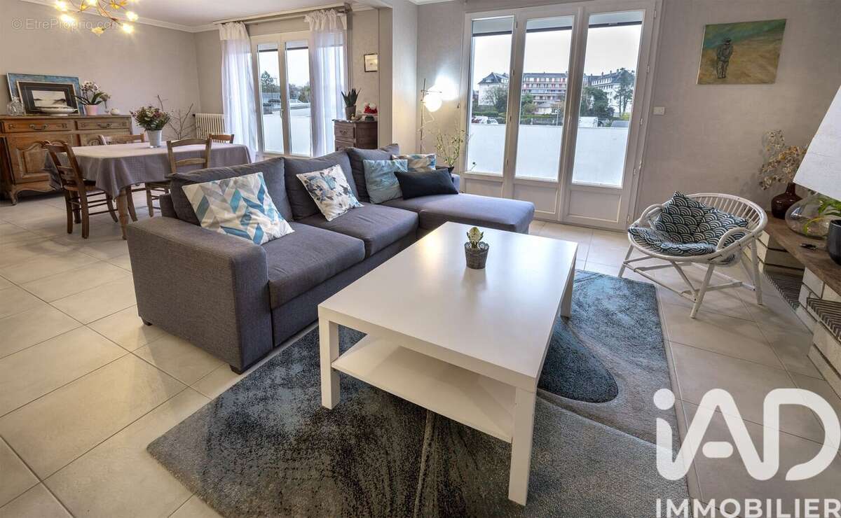 Photo 2 - Appartement à SAINT-LO