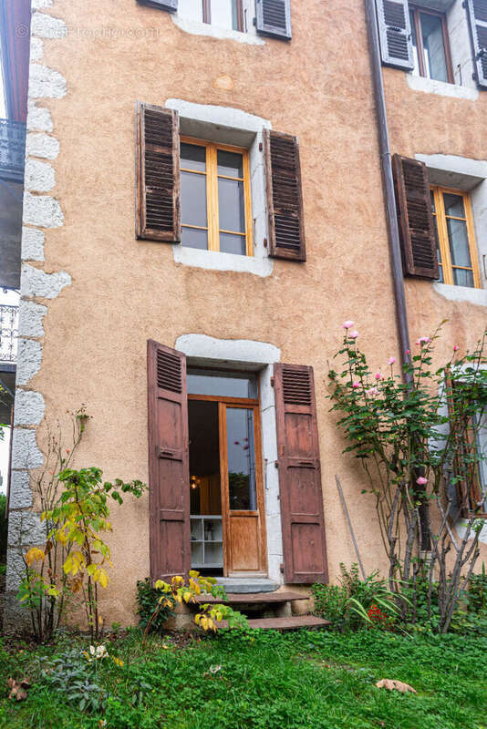 Appartement à ANNECY