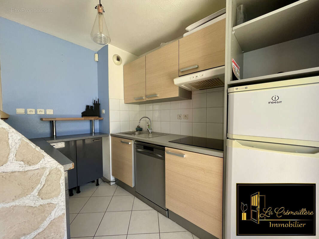Appartement à DOURDAN