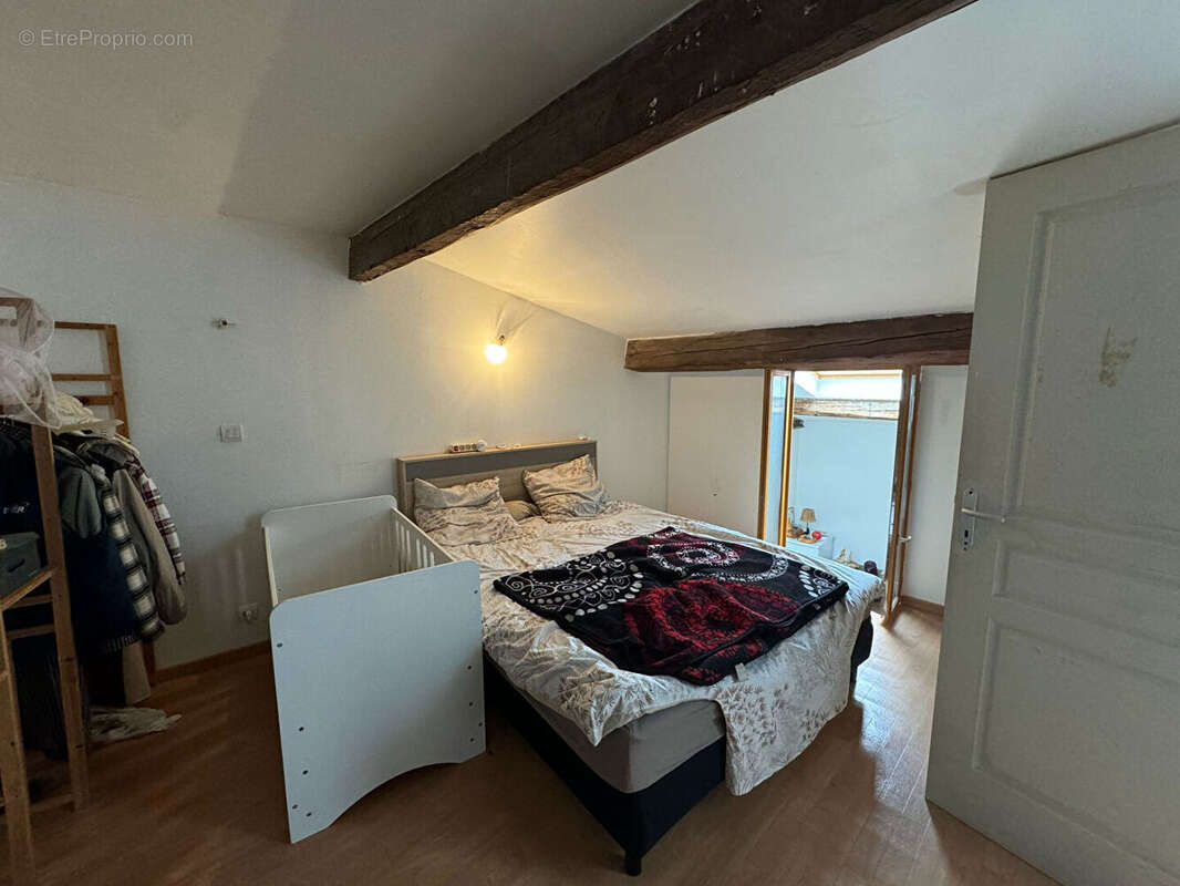 Maison à PENNAUTIER