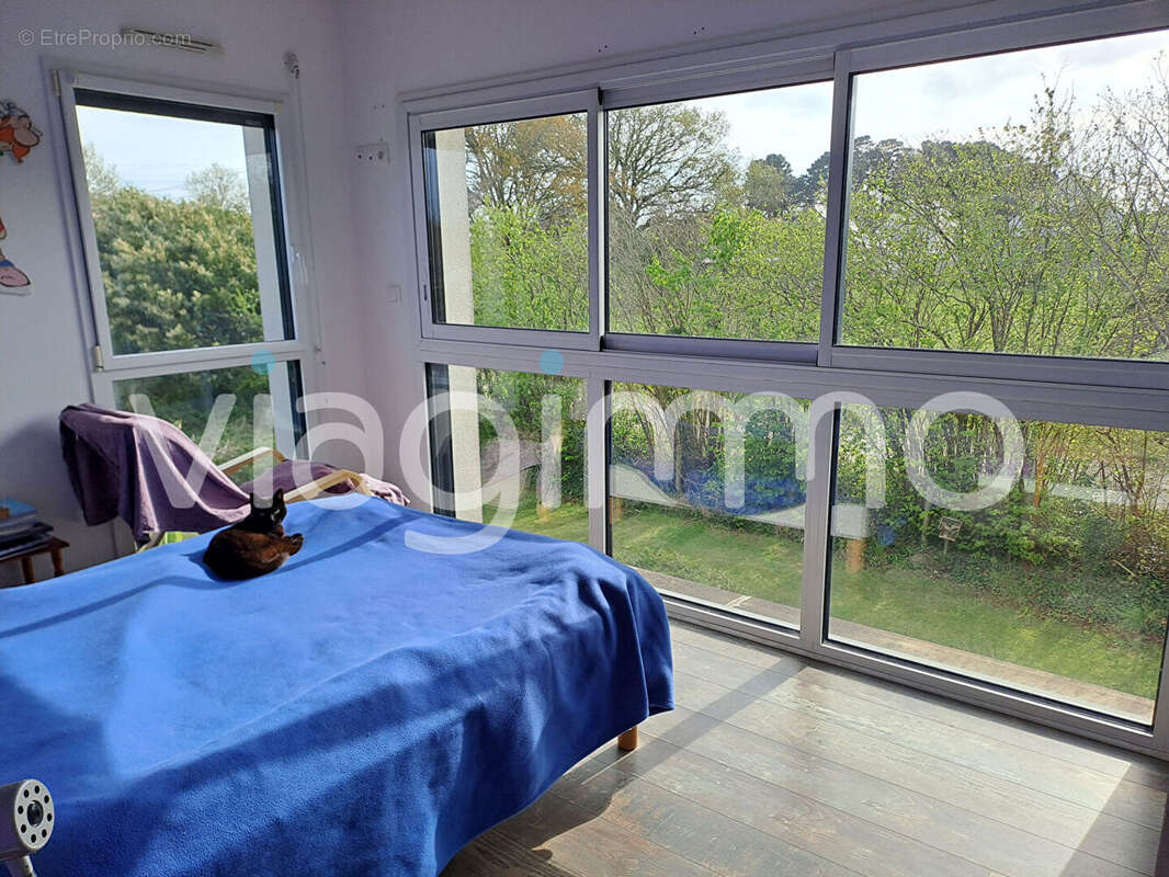 Maison à SAINT-MOLF