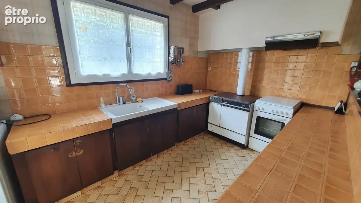 Proche de  hagetmau - maison 117 m2 - photo 3