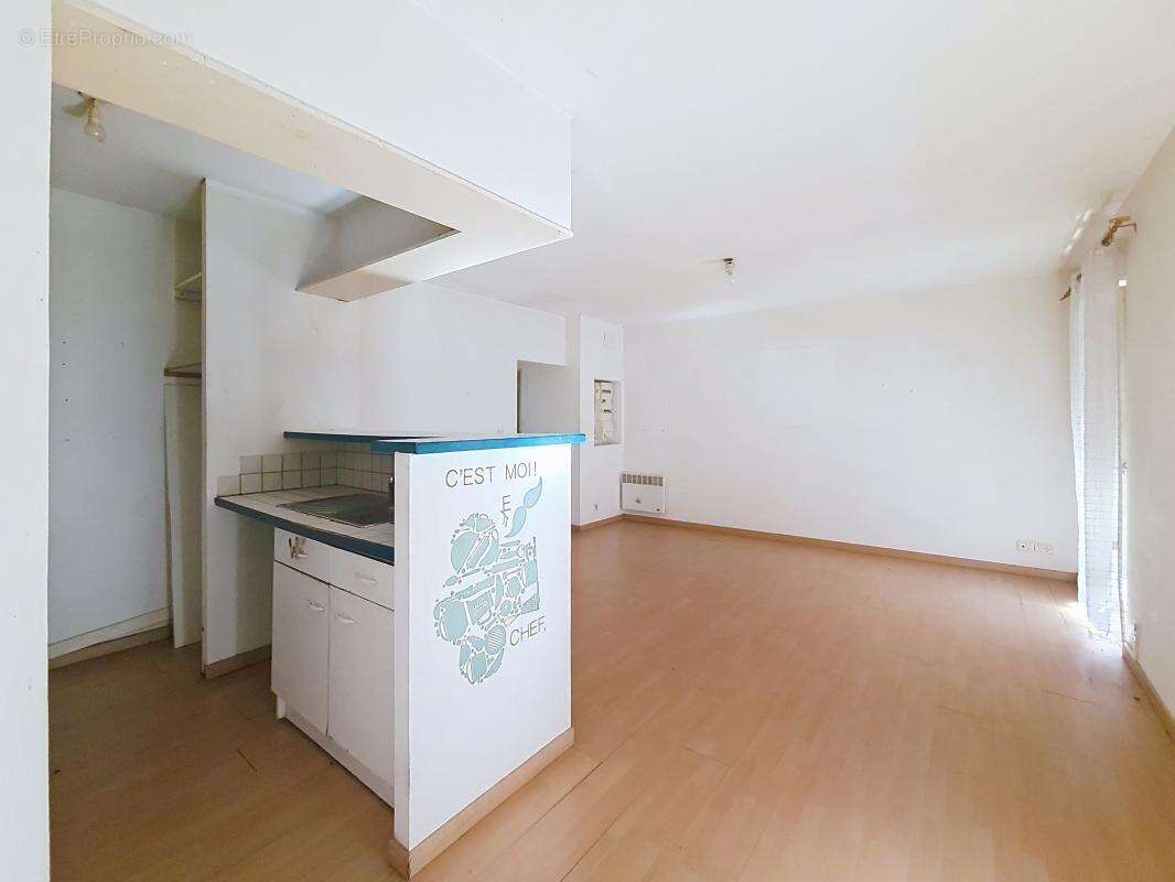 Appartement à MONTFORT-EN-CHALOSSE