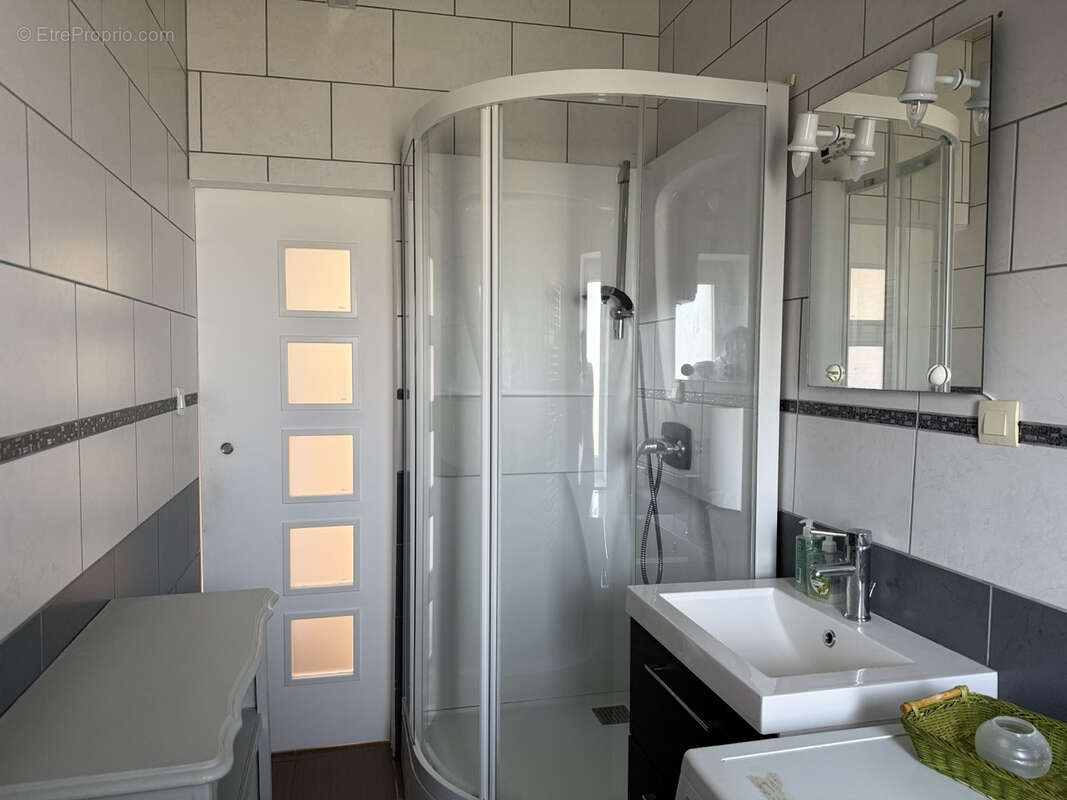 Appartement à EPINAL