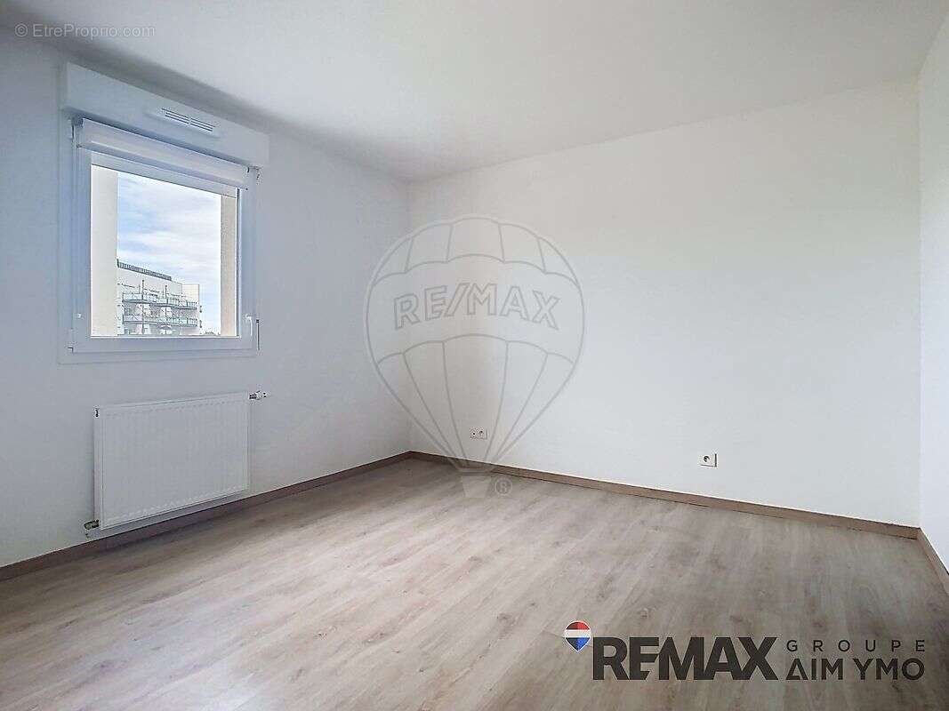 Appartement 1 chambre(s) à vendre - photo 3