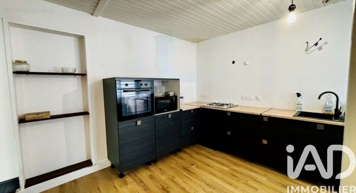 Photo 3 - Maison à ANDILLY