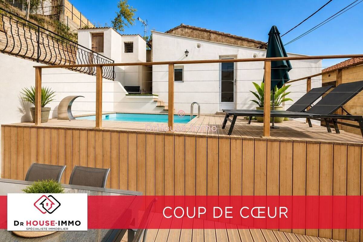 Maison 120 m² à Conques-Sur-Orbiel  - photo 1