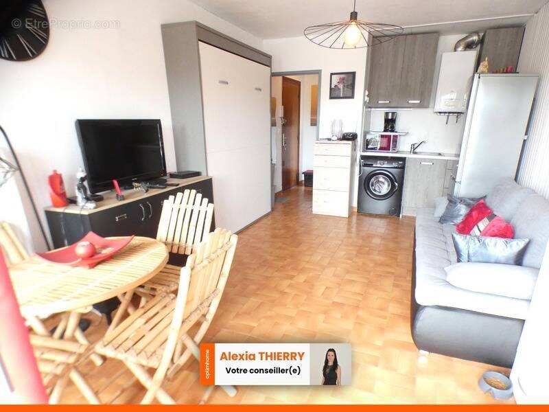 Appartement à AGDE