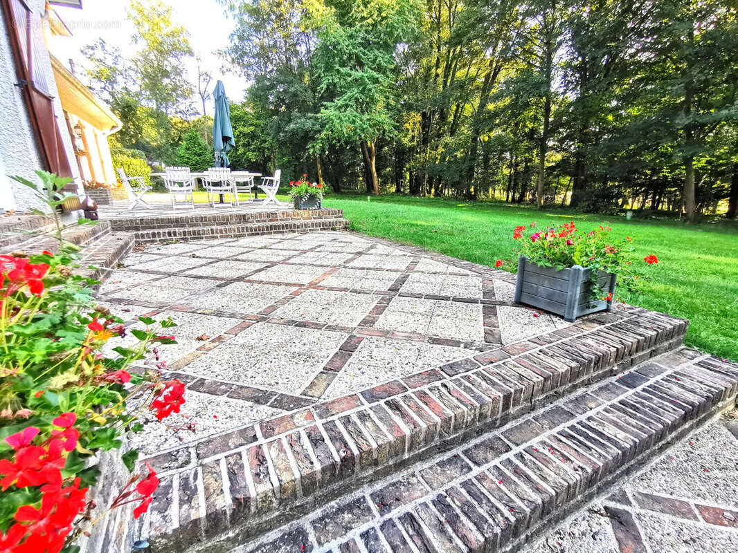 Photo 2 - Maison à CAMPIGNEULLES-LES-GRANDES