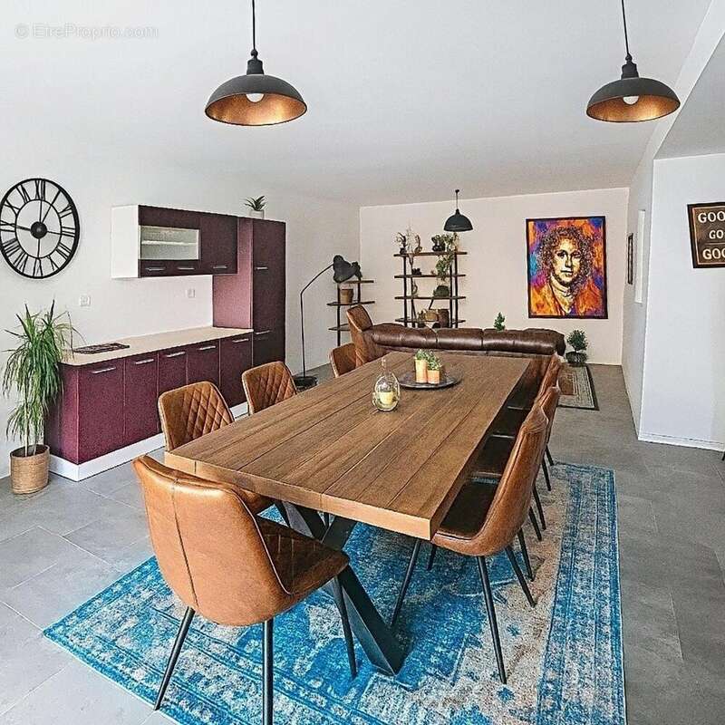 Photo 4 - Maison à CONDE-SUR-L'ESCAUT