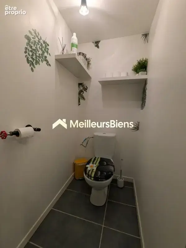 charmante maison entièrement rénovée - photo 9