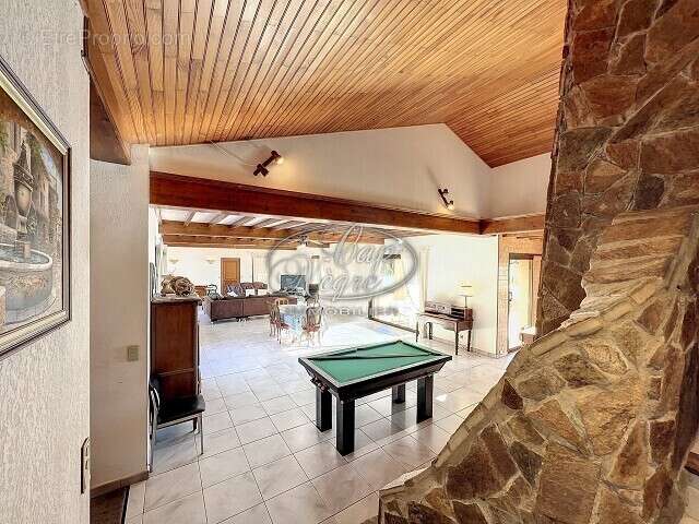 Maison à LE LAVANDOU