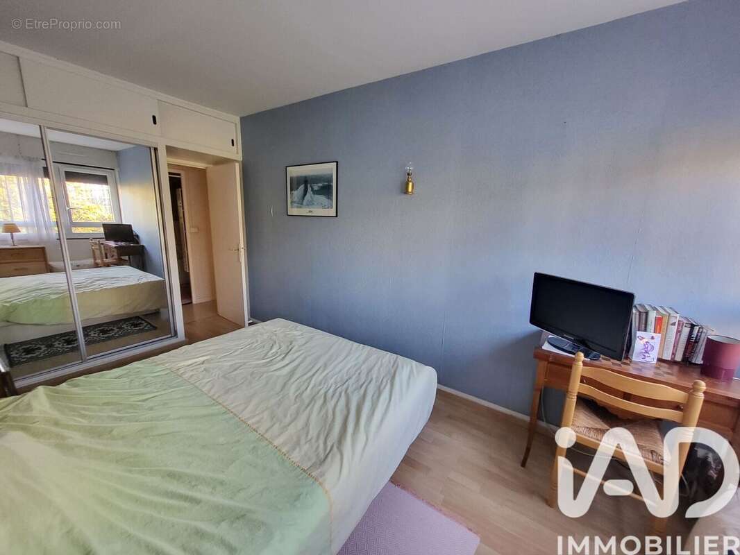 Photo 5 - Appartement à TOURS