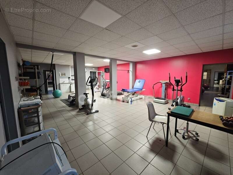 Appartement à AIRE-SUR-L&#039;ADOUR