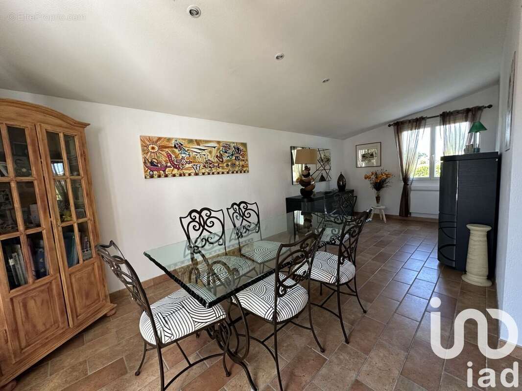 Photo 6 - Maison à EYSINES