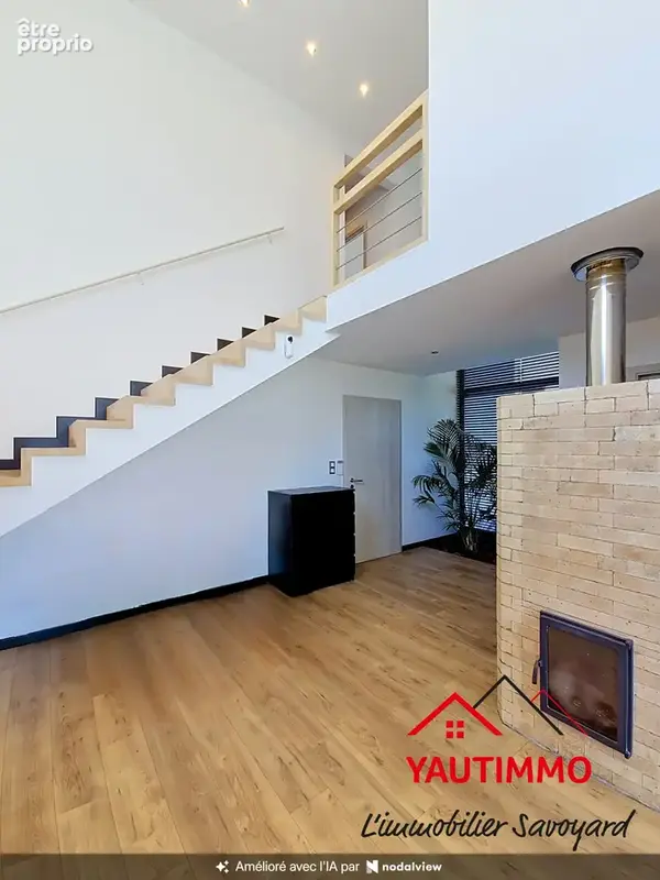 Maison récente 2022   contemporaine   130 m2   4 chambres + bureau   terrain 780 m2   garage double 62 m2   cr - photo 10