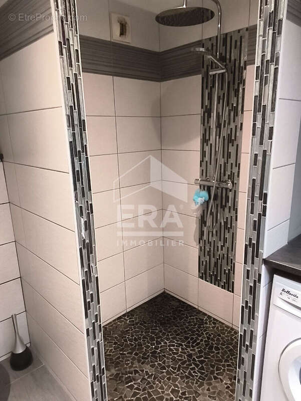 Appartement à RIVE-DE-GIER