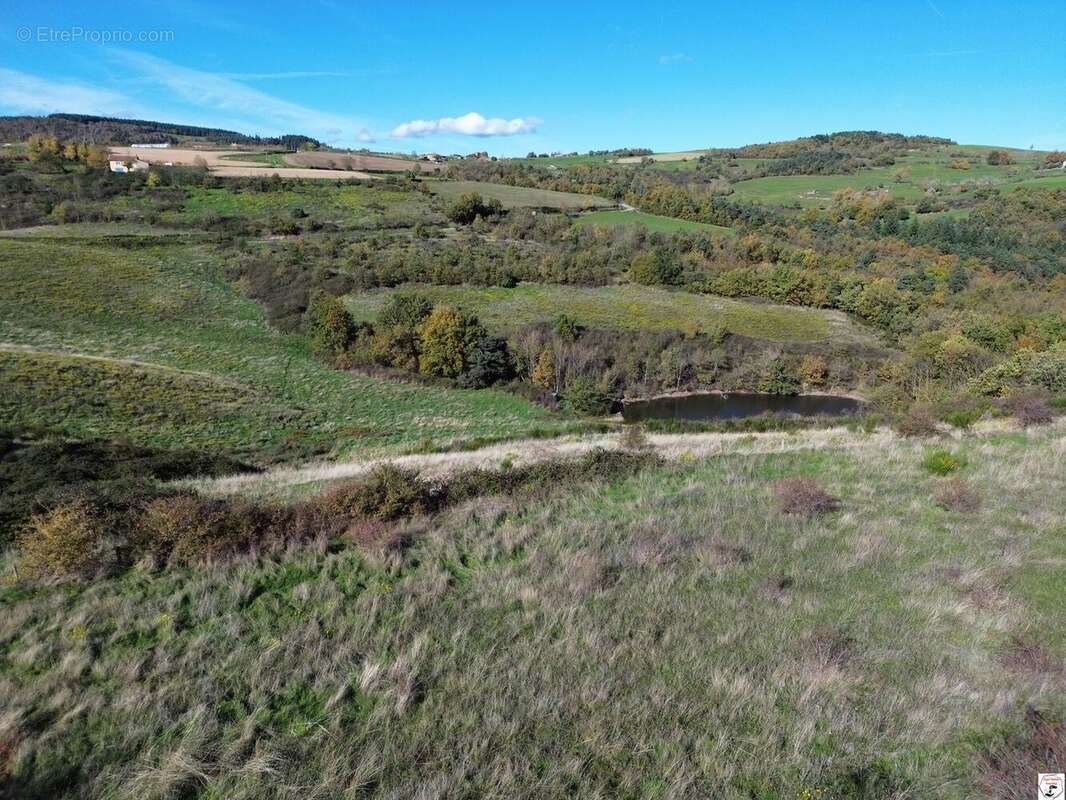 Maison à COLOMBIER-LE-JEUNE