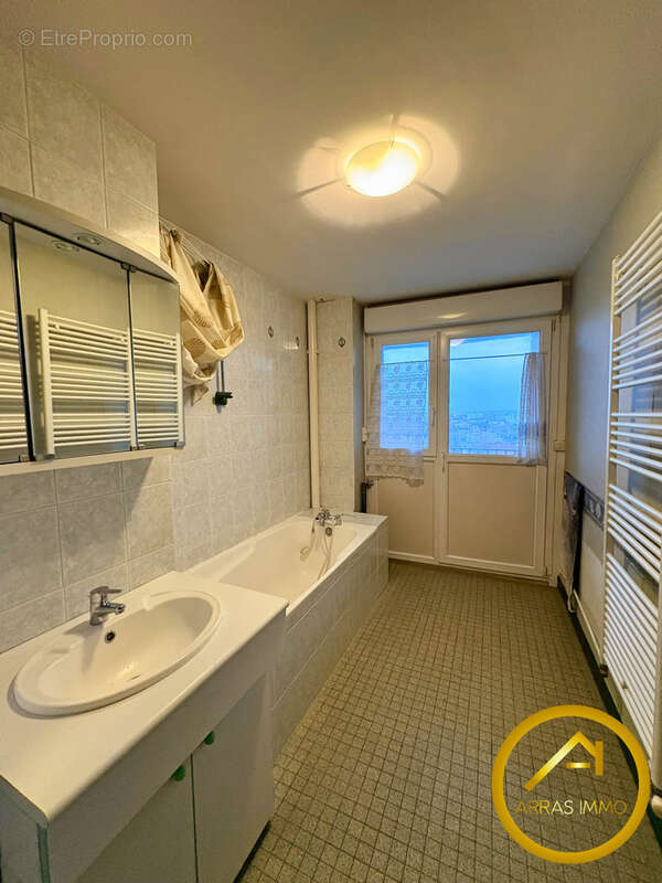 Appartement à ARRAS