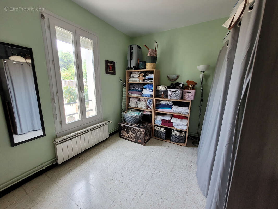 Maison à SALLES-D'AUDE