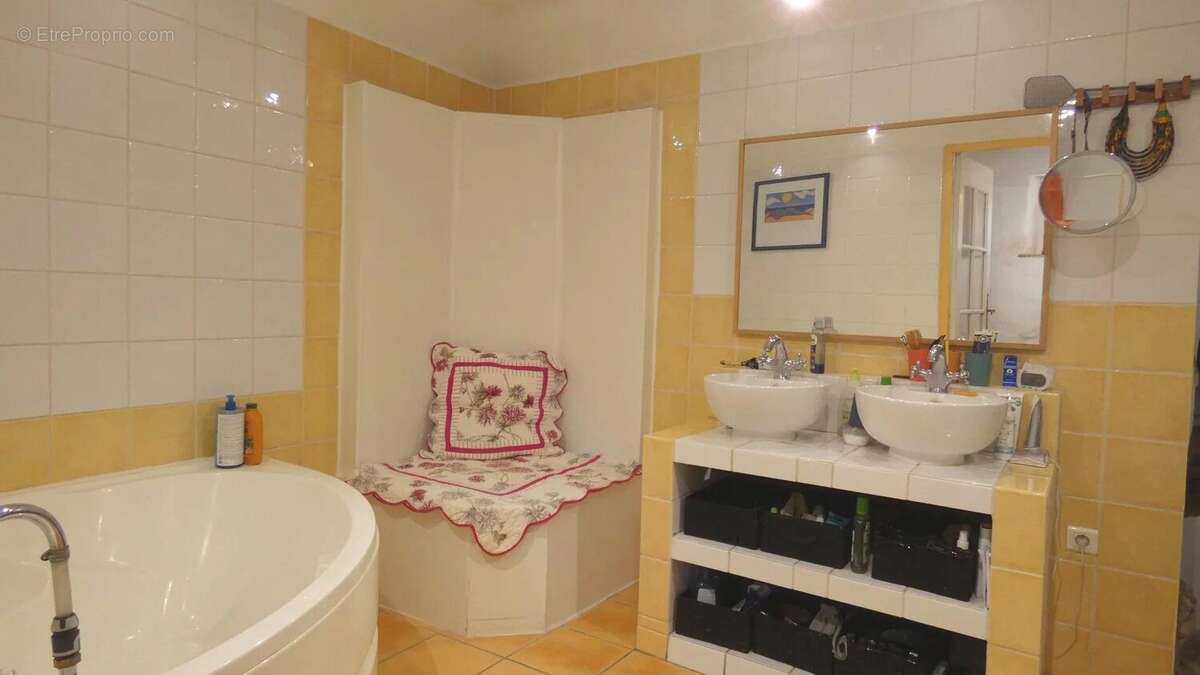 Maison à SOUDORGUES