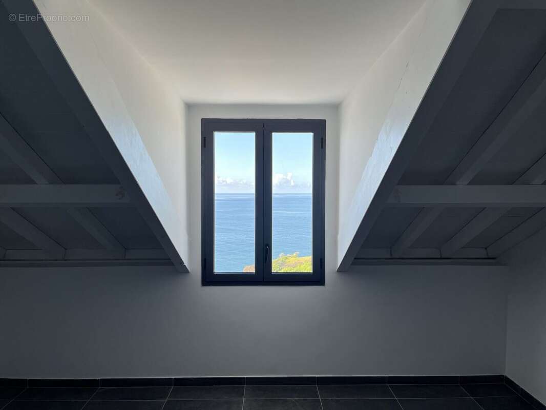 Appartement à VIEUX-FORT