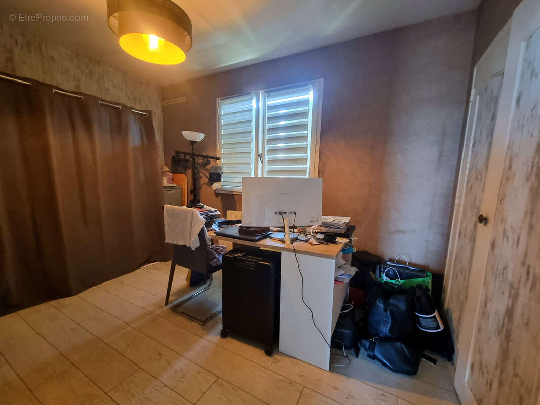 Maison 6 chambres - 159 m2 - Hédé-Bazouges - photo 13