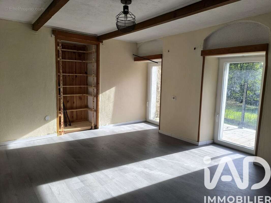 Photo 3 - Maison à PONT-DE-LARN