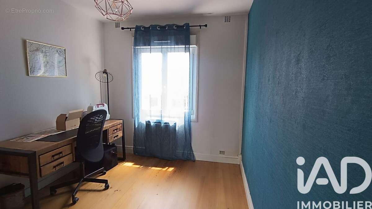 Photo 7 - Maison à MONTENDRE