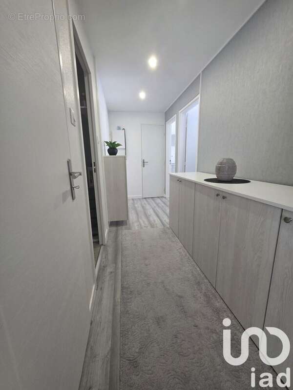 Photo 3 - Appartement à DIJON