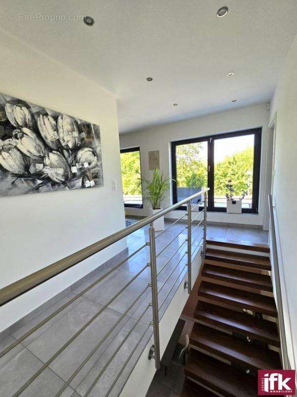 Muntzenheim très belle propriété avec piscine - photo 14