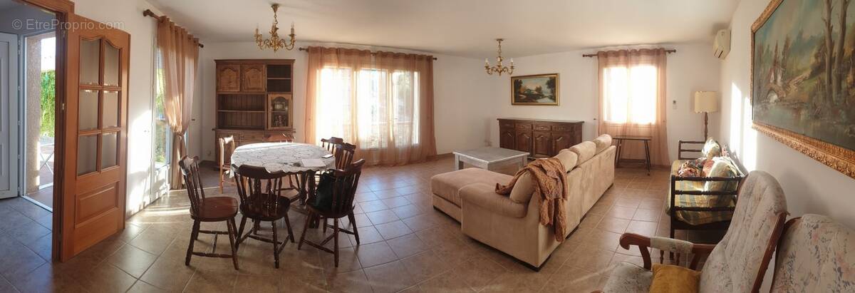 Maison à LES CLUSES