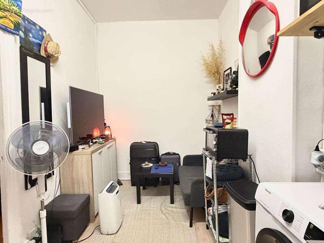 Appartement à LYON-2E