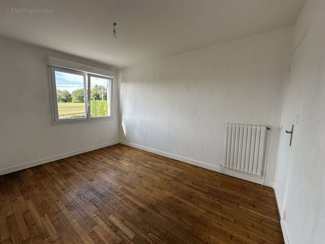 Maison à BAUD