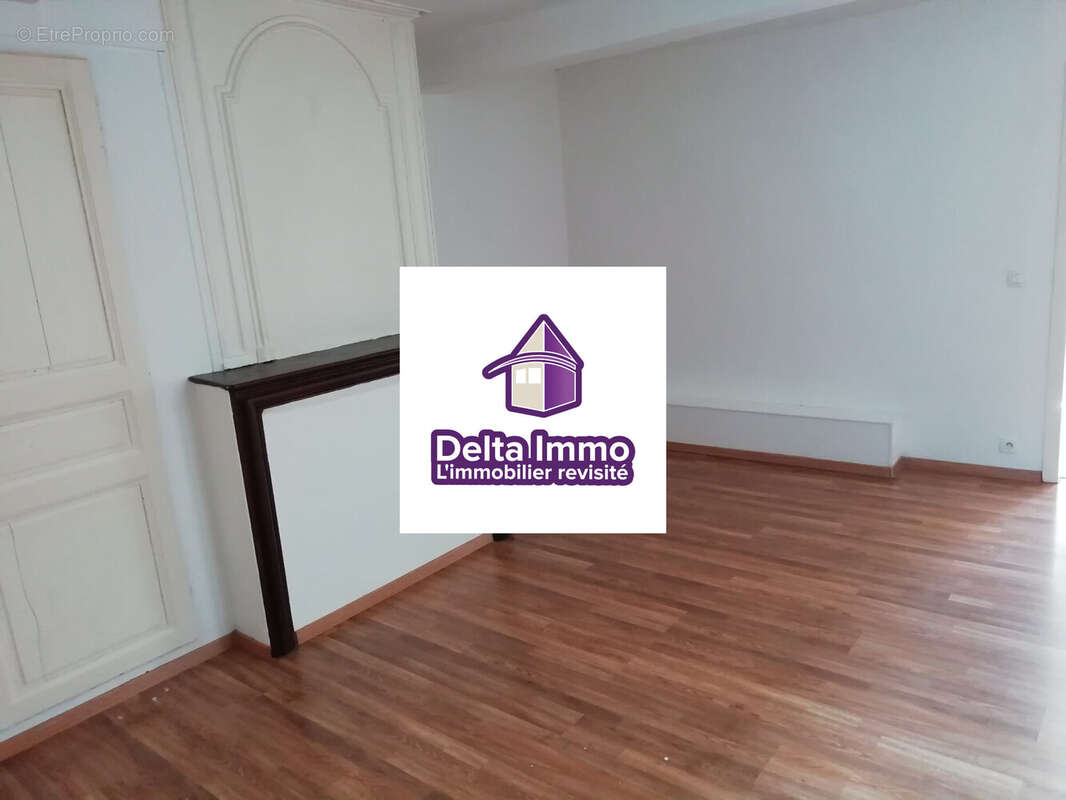 Appartement à CONCHES-EN-OUCHE