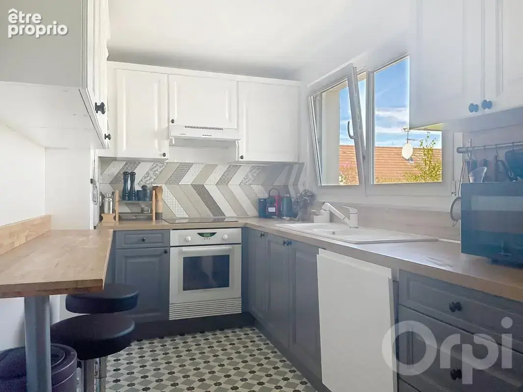 APPARTEMENT DUPLEX 3 chambres - 82m2 - Longjumeau - photo 6